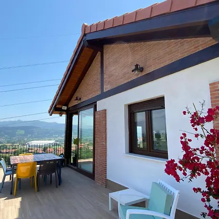 Casa Los Rinocerontes Penagos Exterior photo