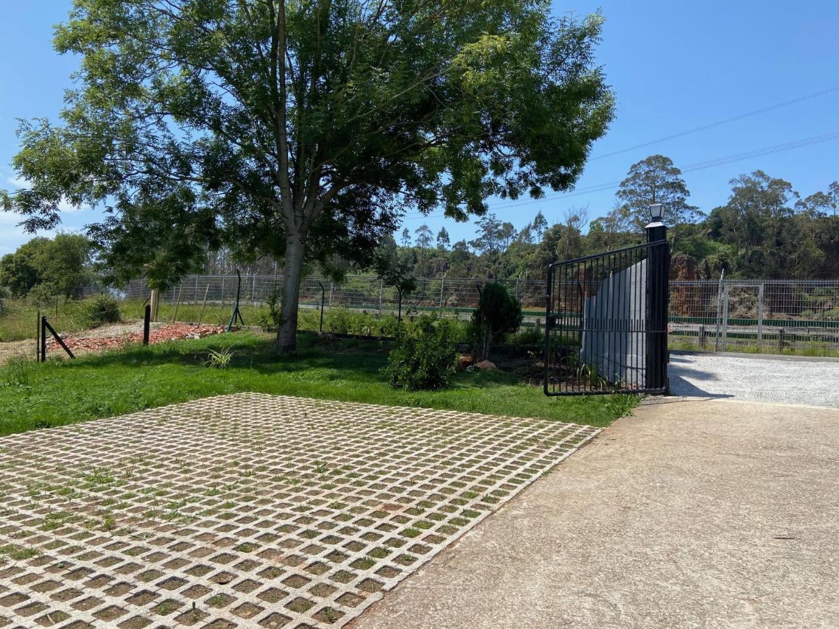 Dom wakacyjny Casa Rinocerontes *