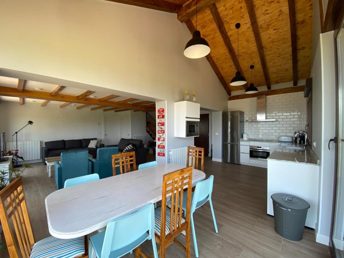 Casa Rinocerontes Penagos